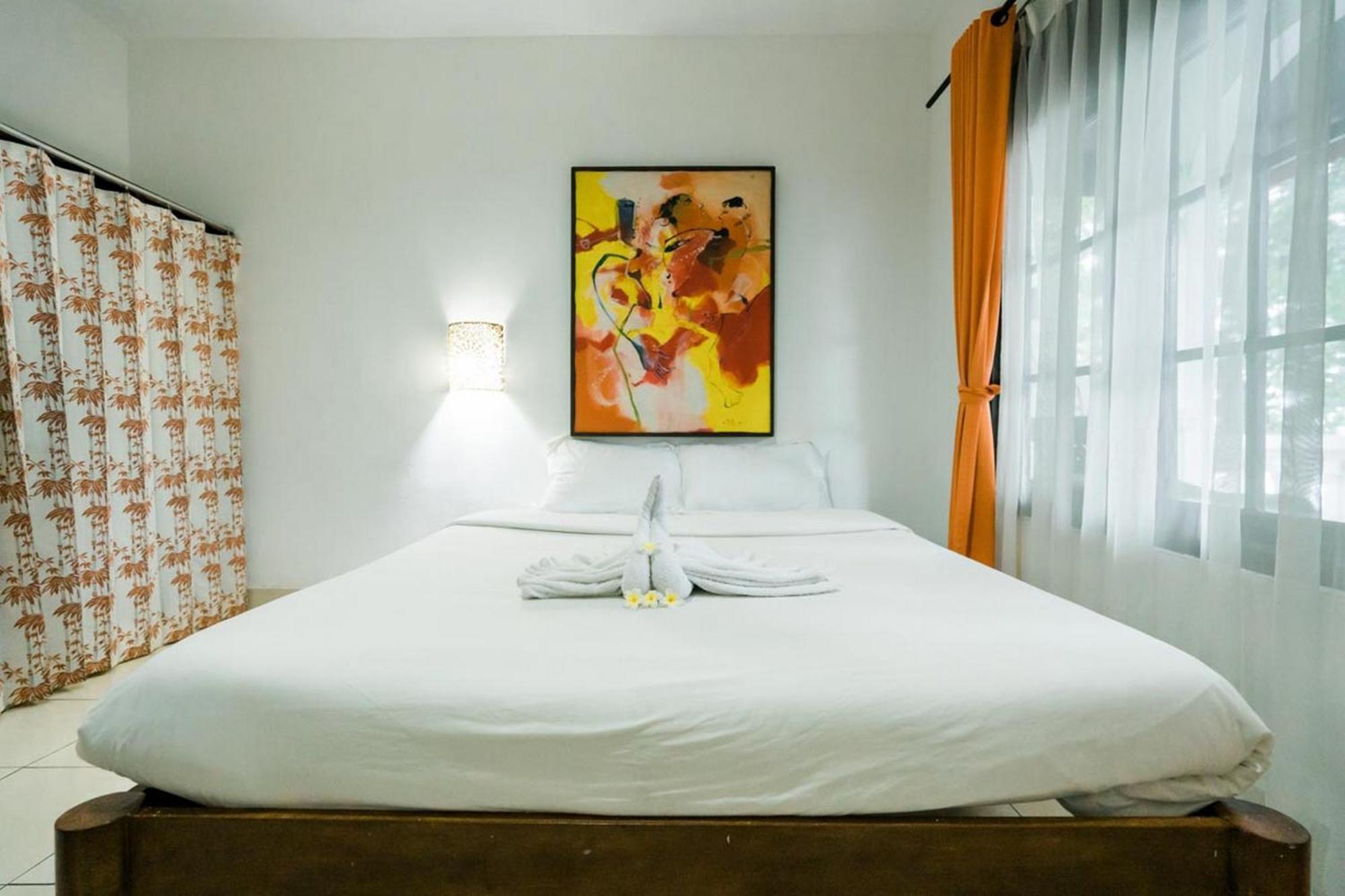 Urbanview Hotel Ananda Beach Sanur Exteriér fotografie